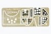 Yahu YML4804 I.A.R. 80 late (Hobby Boss / LTD / Icarodesign) 1:48